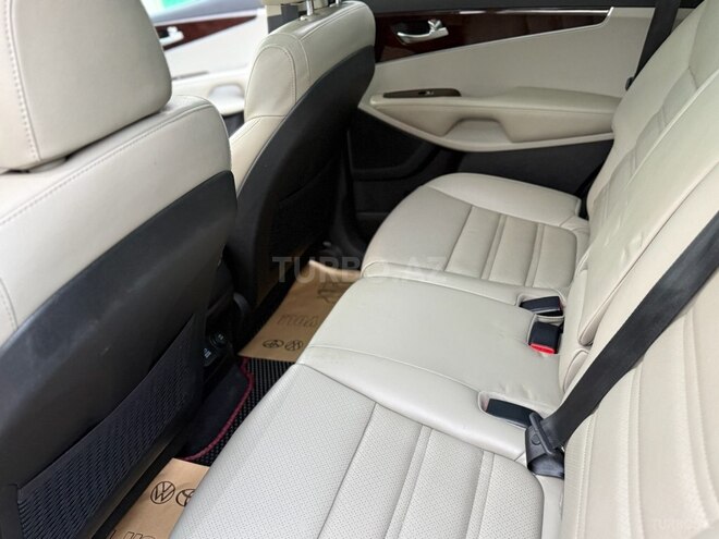 Kia Sorento 2018, 137,000 km - 2.0 l - Bakı