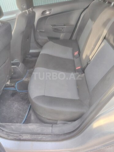 Opel Astra 2005, 225,000 km - 1.4 l - Şəmkir