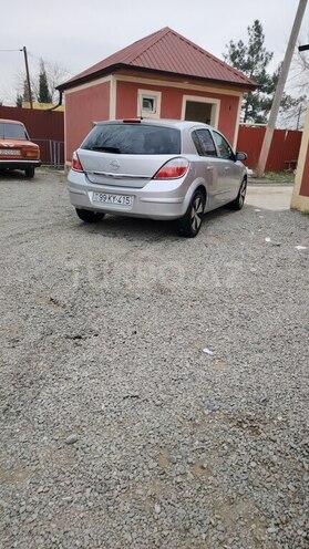 Opel Astra 2005, 225,000 km - 1.4 l - Şəmkir