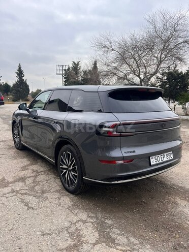 Changan  2025, 0 km - 1.5 l - Bakı