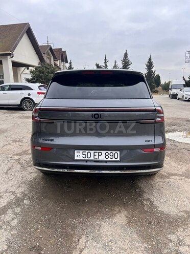 Changan  2025, 0 km - 1.5 l - Bakı