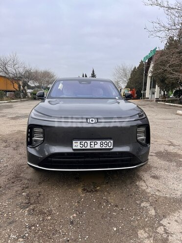Changan  2025, 0 km - 1.5 l - Bakı
