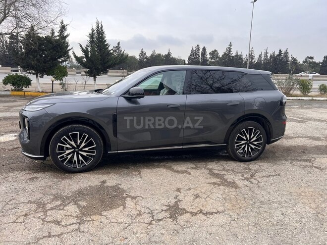 Changan  2025, 0 km - 1.5 l - Bakı