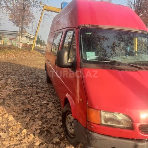 Ford Transit 1997, 500,000 km - 2.5 л - Lənkəran