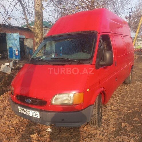 Ford Transit 1997, 500,000 km - 2.5 л - Lənkəran