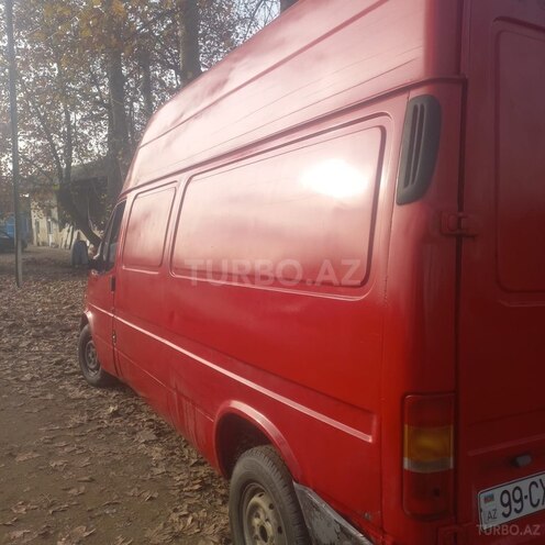 Ford Transit 1997, 500,000 km - 2.5 л - Lənkəran