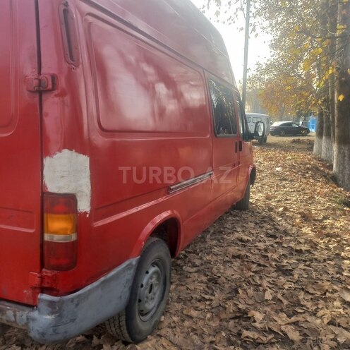 Ford Transit 1997, 500,000 km - 2.5 л - Lənkəran
