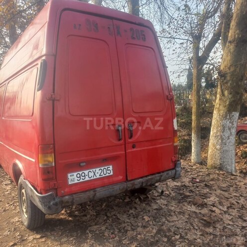 Ford Transit 1997, 500,000 km - 2.5 л - Lənkəran