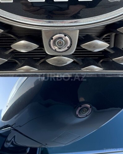 Kia Sorento 2017, 166,000 km - 2.0 l - Bakı