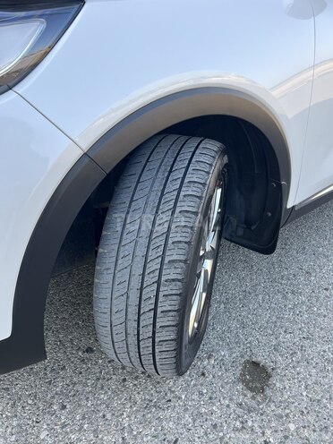 Kia Sorento 2017, 166,000 km - 2.0 l - Bakı