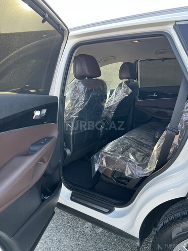Kia Sorento 2017, 166,000 km - 2.0 l - Bakı