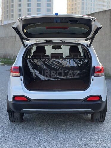 Kia Sorento 2017, 166,000 km - 2.0 l - Bakı