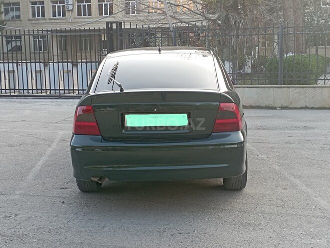 Opel Vectra 1999, 338,690 km - 1.8 l - Sumqayıt