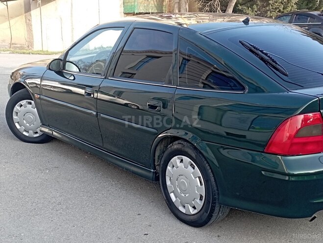 Opel Vectra 1999, 338,690 km - 1.8 l - Sumqayıt