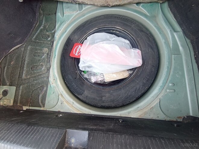 Opel Vectra 1999, 338,690 km - 1.8 l - Sumqayıt