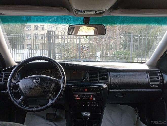 Opel Vectra 1999, 338,690 km - 1.8 l - Sumqayıt
