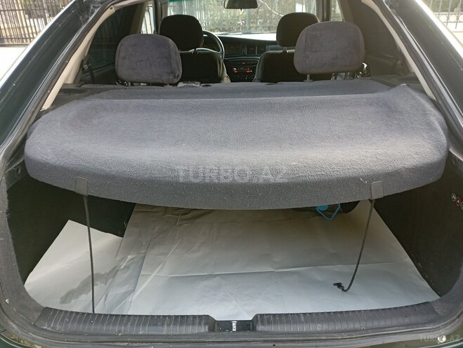 Opel Vectra 1999, 338,690 km - 1.8 l - Sumqayıt
