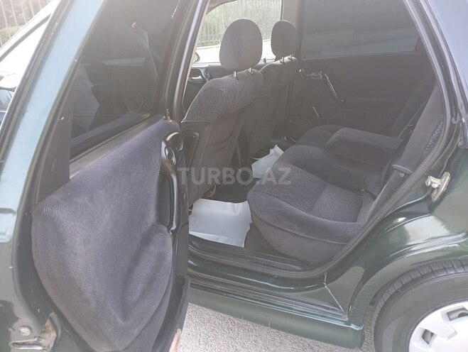 Opel Vectra 1999, 338,690 km - 1.8 l - Sumqayıt