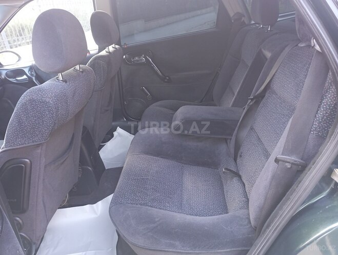 Opel Vectra 1999, 338,690 km - 1.8 l - Sumqayıt