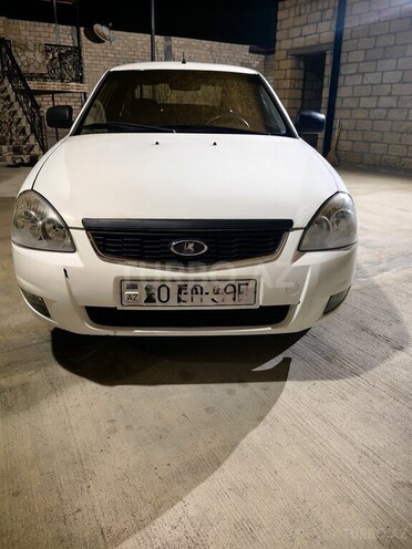LADA (VAZ) Priora 2013, 320,000 km - 1.6 л - Şəmkir