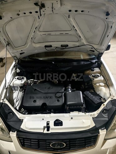 LADA (VAZ) Priora 2013, 320,000 km - 1.6 л - Şəmkir