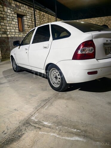 LADA (VAZ) Priora 2013, 320,000 km - 1.6 л - Şəmkir