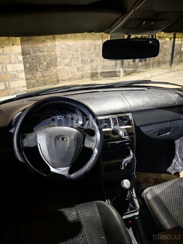 LADA (VAZ) Priora 2013, 320,000 km - 1.6 л - Şəmkir