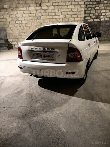 LADA (VAZ) Priora 2013, 320,000 km - 1.6 л - Şəmkir