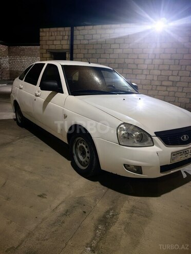 LADA (VAZ) Priora 2013, 320,000 km - 1.6 л - Şəmkir