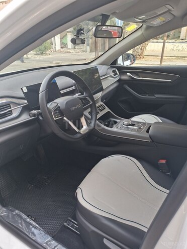 BYD Destroyer 05-5
