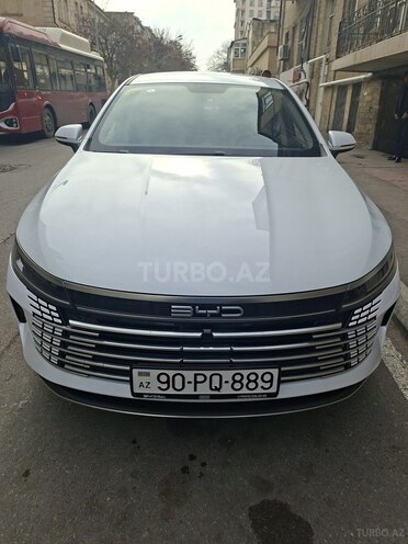 BYD Destroyer 05-1