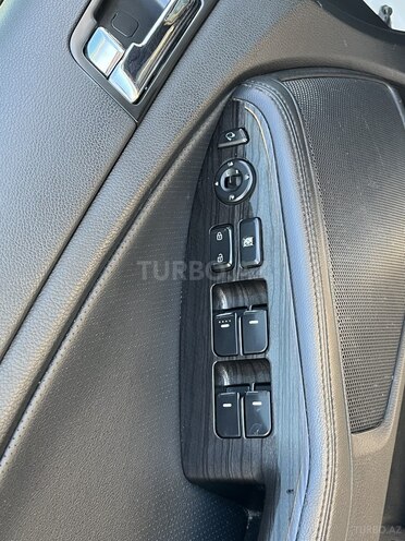 Kia Optima 2012, 144,000 km - 2.0 л - Qəbələ