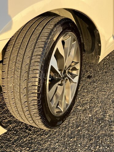 Kia Optima 2012, 144,000 km - 2.0 л - Qəbələ