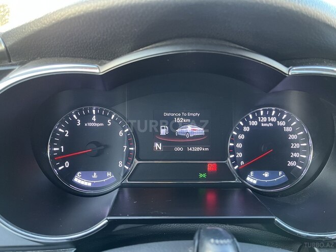 Kia Optima 2012, 144,000 km - 2.0 л - Qəbələ