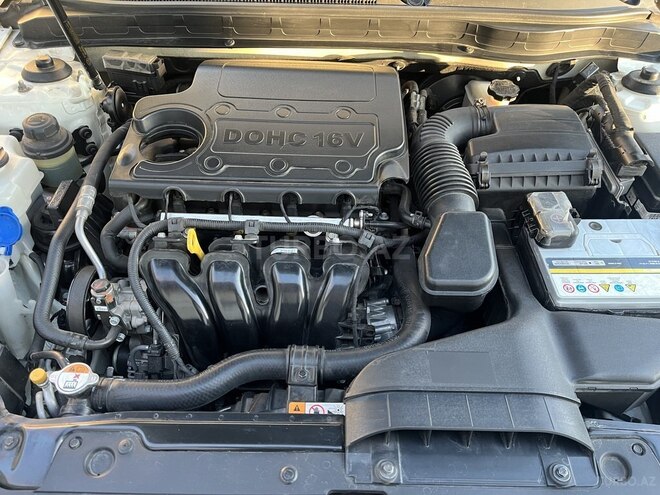 Kia Optima 2012, 144,000 km - 2.0 л - Qəbələ