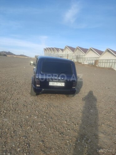 LADA (VAZ) Niva 2010, 180,000 km - 1.7 l - Gədəbəy