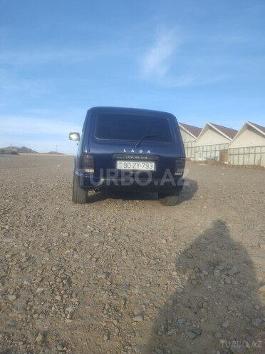 LADA (VAZ) Niva 2010, 180,000 km - 1.7 l - Gədəbəy