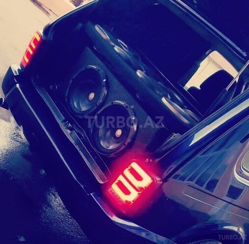 LADA (VAZ) Niva 2010, 180,000 km - 1.7 l - Gədəbəy