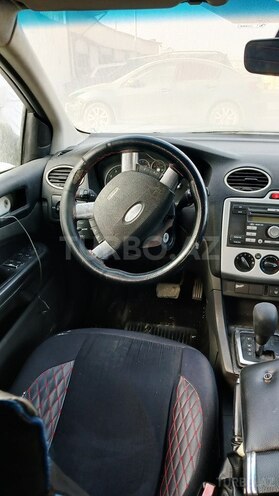 Ford Focus 2006, 385,000 km - 1.6 л - Bakı