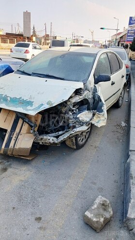 Ford Focus 2006, 385,000 km - 1.6 л - Bakı