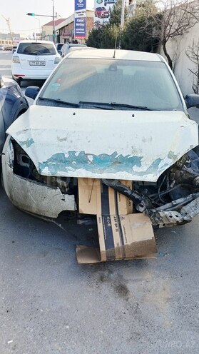 Ford Focus 2006, 385,000 km - 1.6 л - Bakı