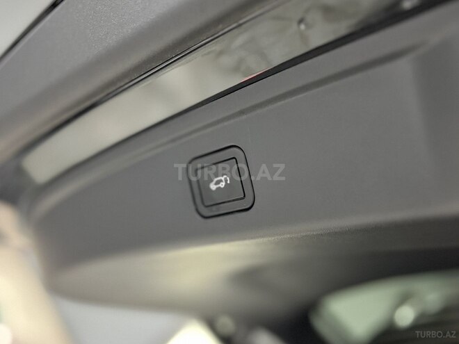 Changan Qiyuan Q07-31