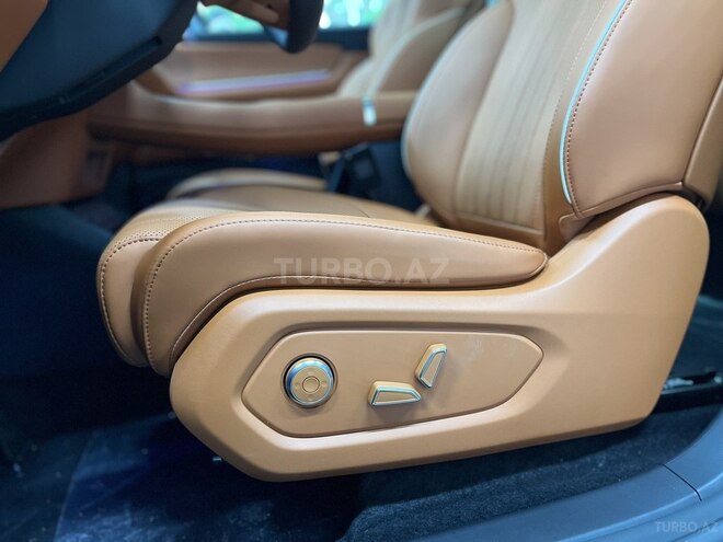 Changan Qiyuan Q07-19