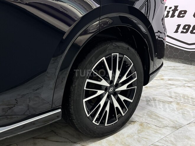 Changan Qiyuan Q07-34