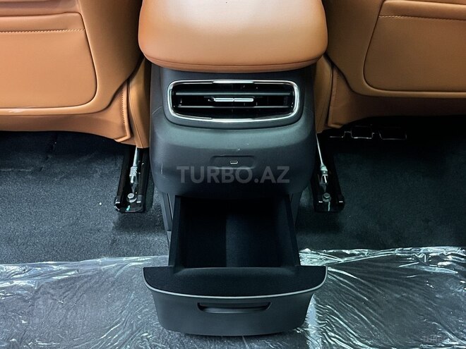 Changan Qiyuan Q07-35
