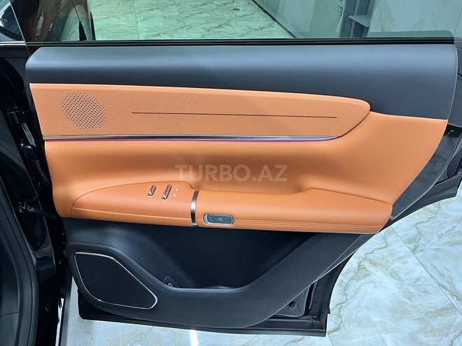 Changan Qiyuan Q07-24