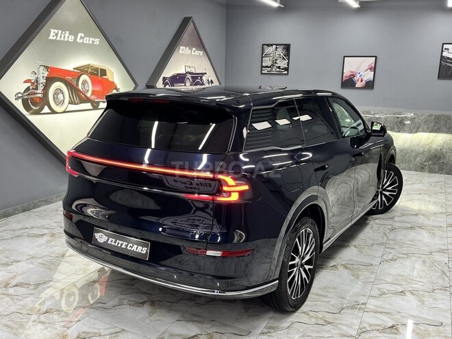 Changan Qiyuan Q07-2