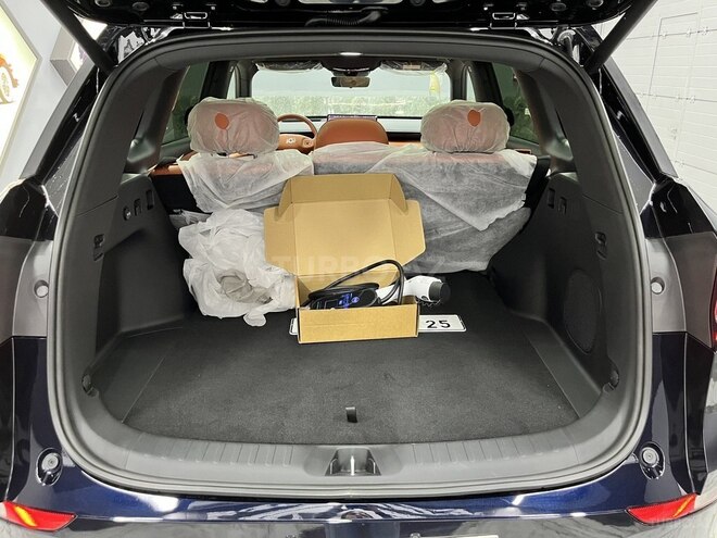Changan Qiyuan Q07-30