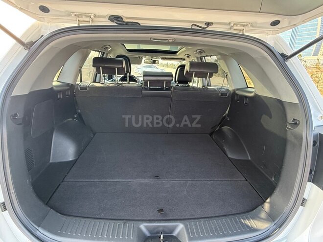 Kia Sorento 2013, 234,705 km - 2.4 l - Bakı
