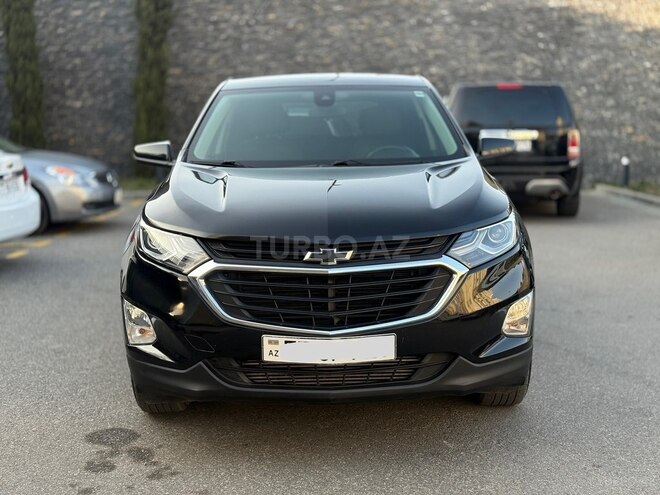 Chevrolet Equinox 2019, 129,060 km - 1.5 l - Bakı